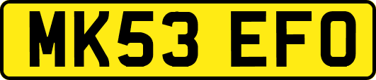 MK53EFO