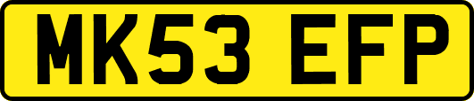 MK53EFP