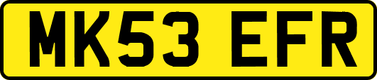 MK53EFR