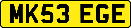MK53EGE