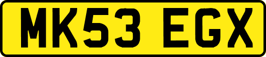 MK53EGX