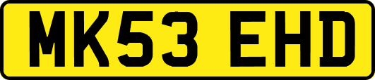 MK53EHD