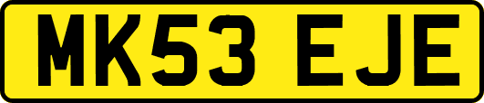 MK53EJE