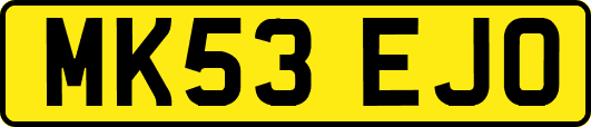 MK53EJO