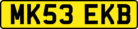 MK53EKB