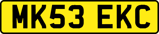 MK53EKC