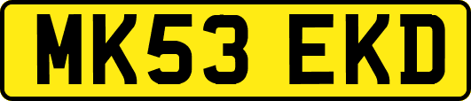 MK53EKD