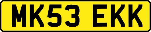 MK53EKK