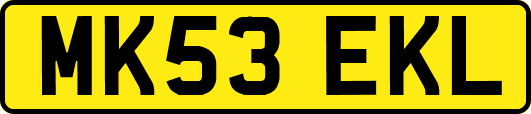 MK53EKL