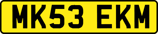 MK53EKM