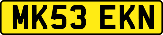 MK53EKN