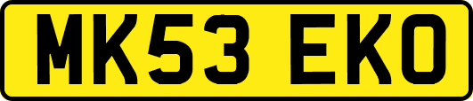 MK53EKO