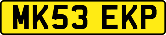 MK53EKP
