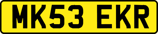 MK53EKR