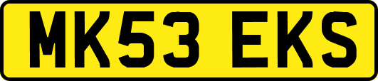 MK53EKS