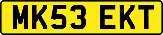 MK53EKT