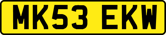 MK53EKW