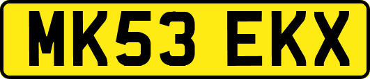 MK53EKX