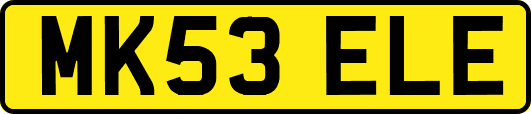 MK53ELE