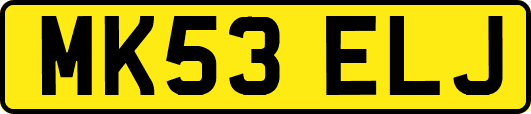 MK53ELJ