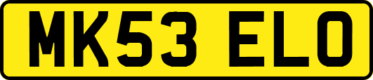 MK53ELO