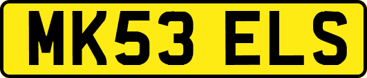 MK53ELS