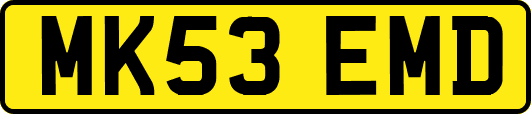 MK53EMD