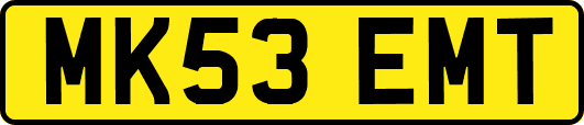 MK53EMT