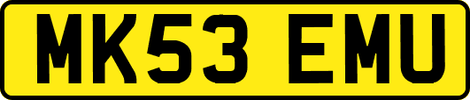 MK53EMU