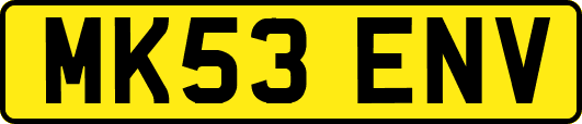 MK53ENV