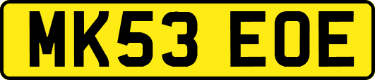 MK53EOE