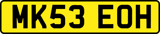 MK53EOH
