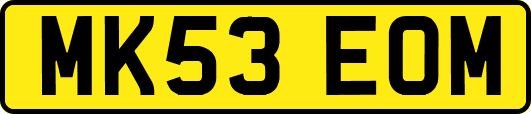 MK53EOM