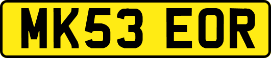 MK53EOR