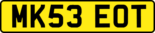 MK53EOT