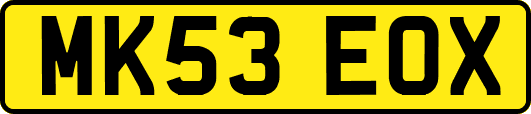 MK53EOX