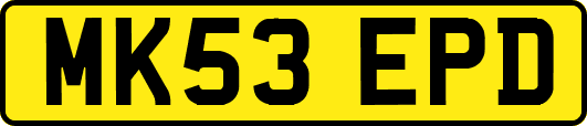 MK53EPD
