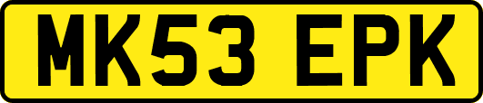 MK53EPK
