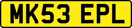 MK53EPL