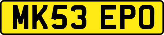 MK53EPO