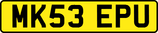 MK53EPU
