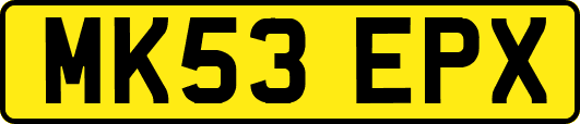 MK53EPX