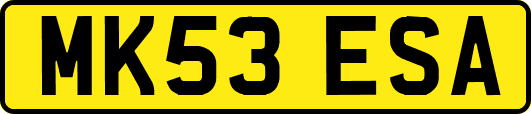 MK53ESA