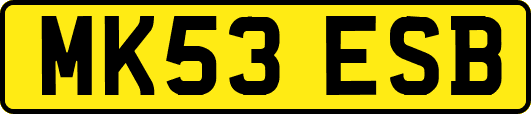 MK53ESB