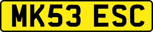 MK53ESC