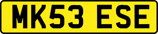 MK53ESE