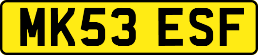 MK53ESF
