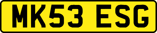 MK53ESG