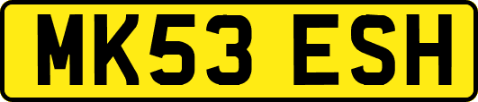 MK53ESH