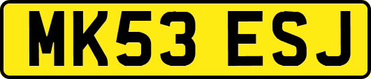 MK53ESJ